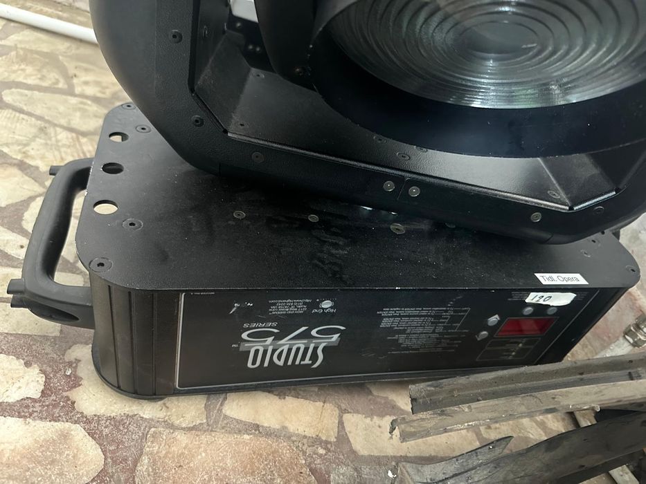 Mixer scenă Yamaha QL5