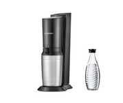 Машина за Газирана вода Sodastream Crystal 2.0, гарафа и патрон
