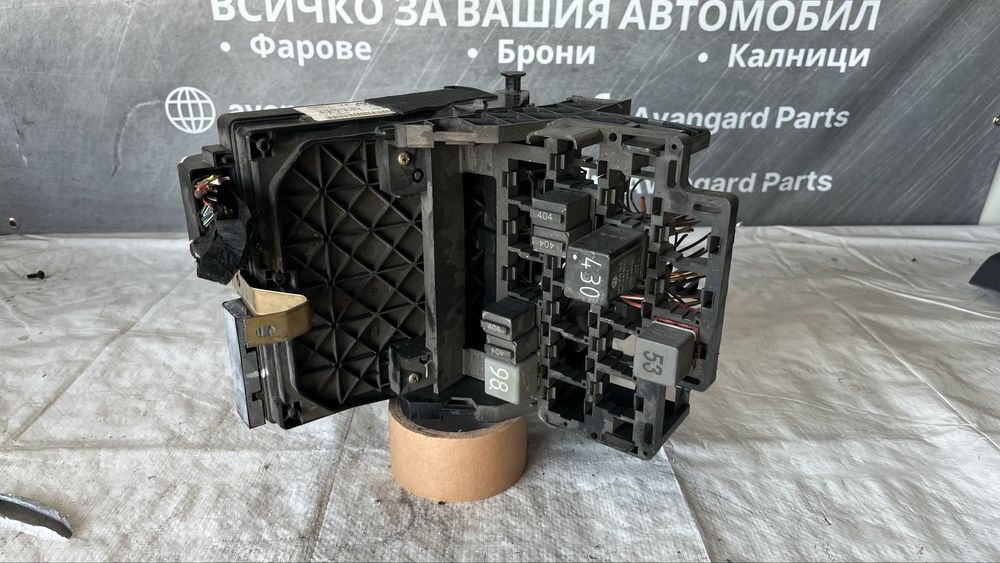 Бушонно табло VW Sharan 2000-2010
