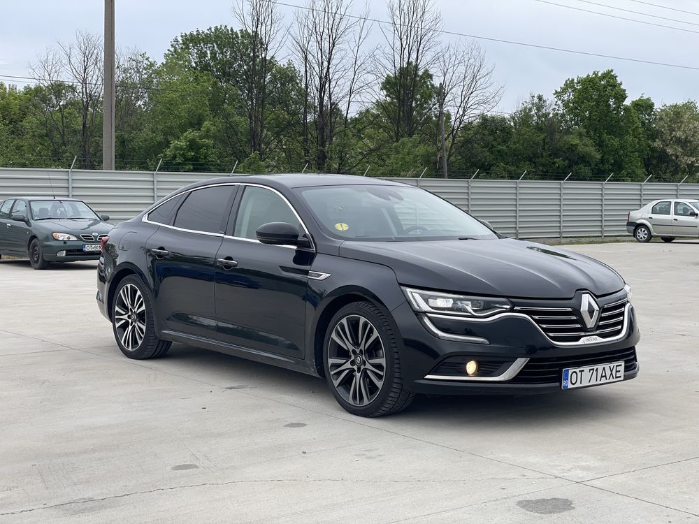 Renault Talisman