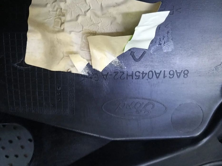 Macara geam electric stanga fata ford fiesta 6 cb1 ccn 8a61a045h22ag