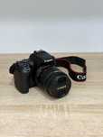 Знркальная камера Canon EOS 250D kit 18-55