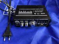 Amplificator stereo 400W