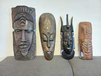 Vand colectie masca tribala