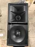 Incinte acustice top 2-3 cai, 5-15", 1x18, 2x18 si coaxiale.