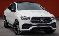 Mercedes-benz Gle Coupe 400D