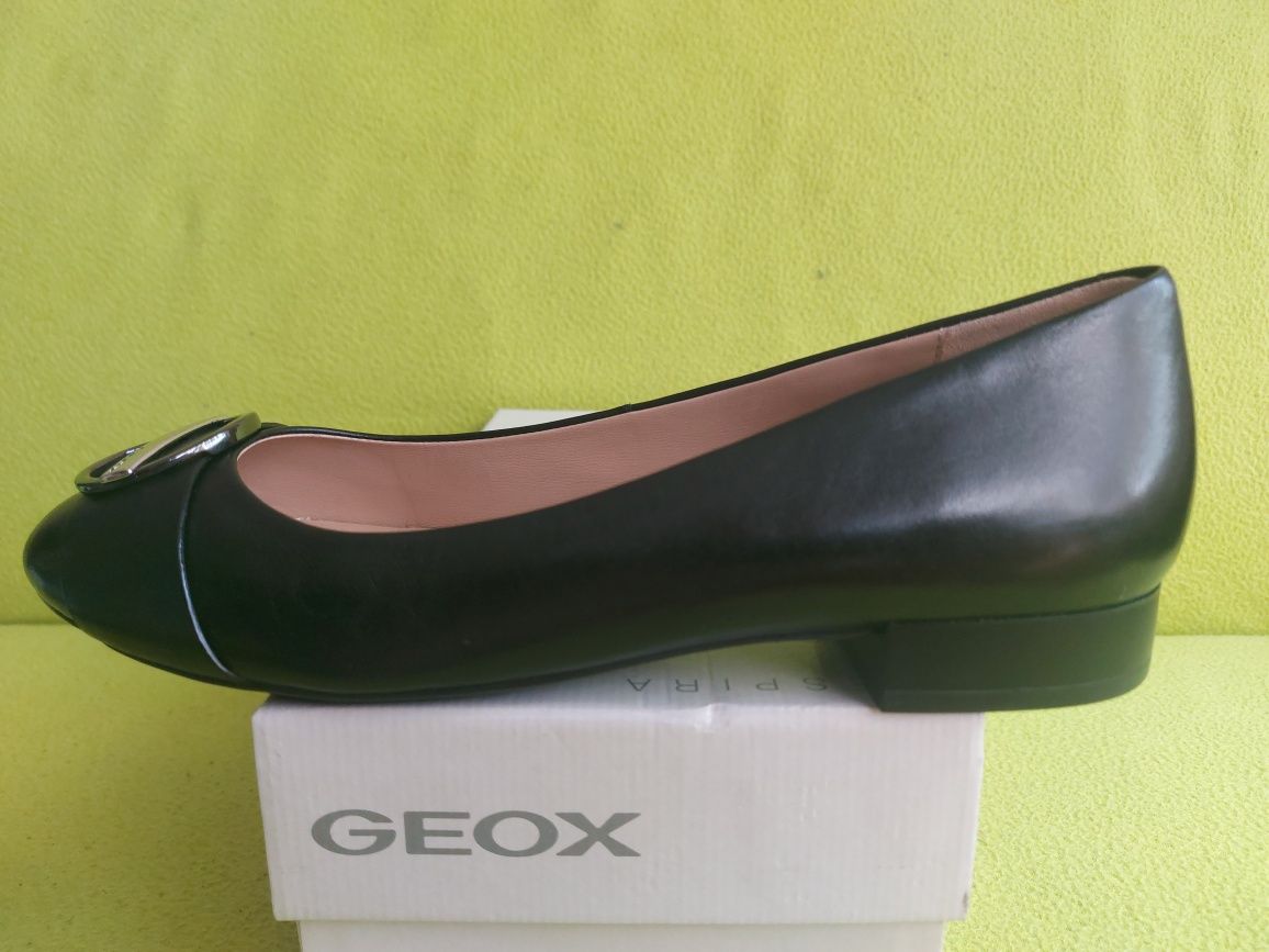Geox-38н-НОВО-Оригинални