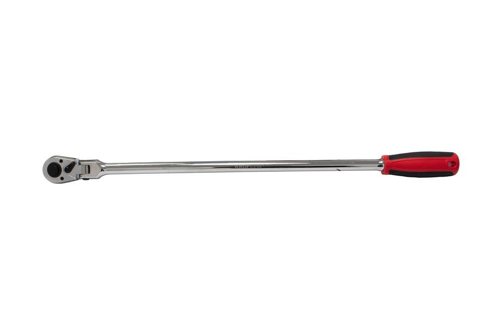 Antrenor clichet articulat 1/2 extra lung 61cm kroftools
