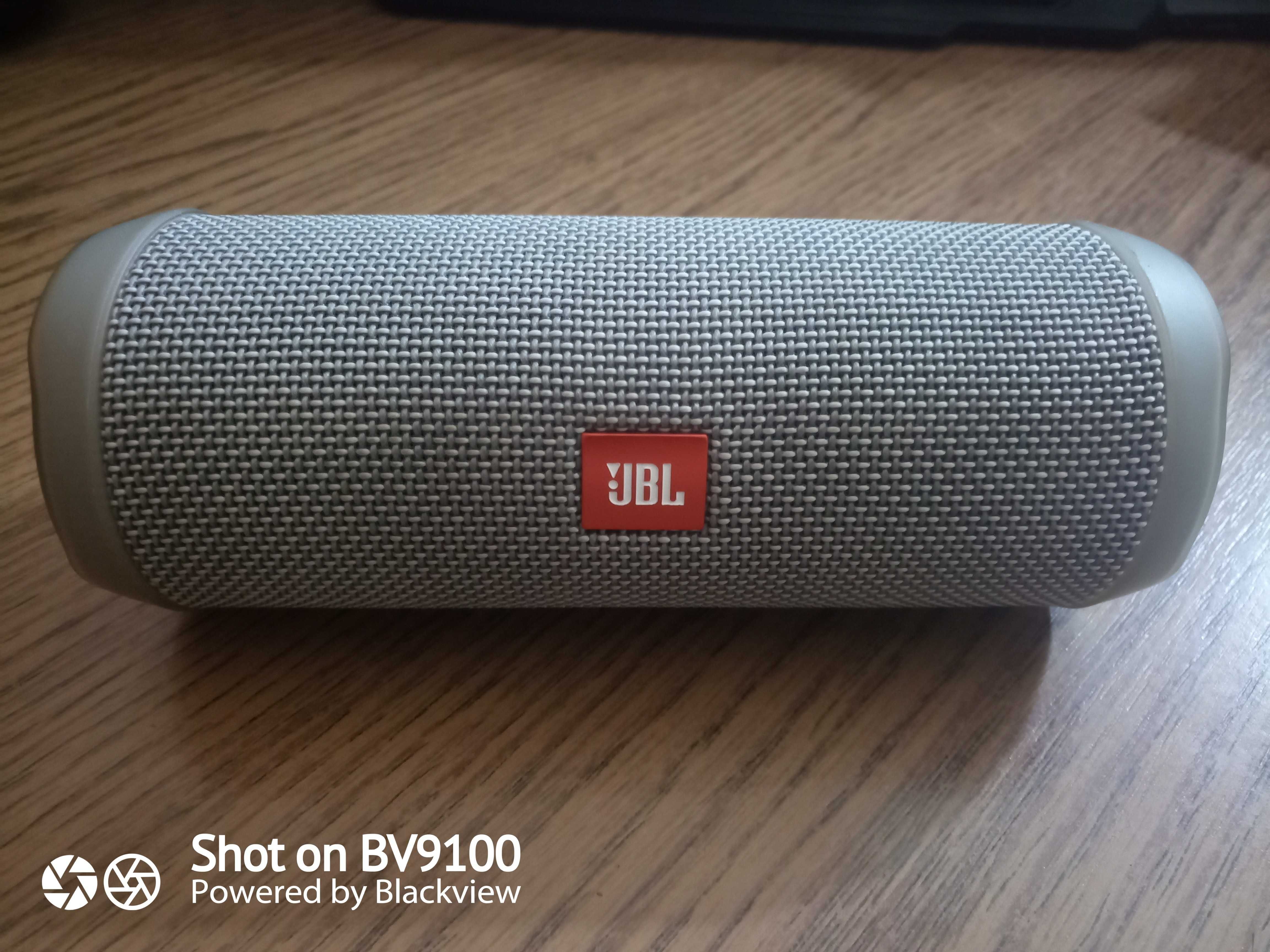 JBL Flip Essential 4, Bluetooth, 20W, Waterproof, gri