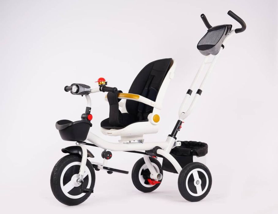 Директен Вносител: Детска триколка БЕЗПЛАТНА доставка