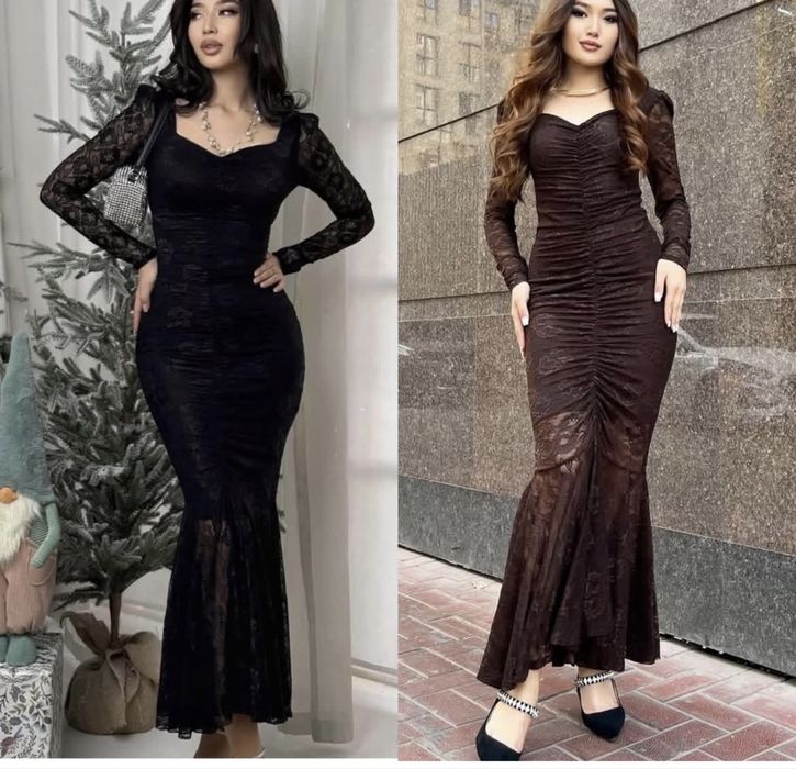 Платье только 1 раз одевала на свадьбу