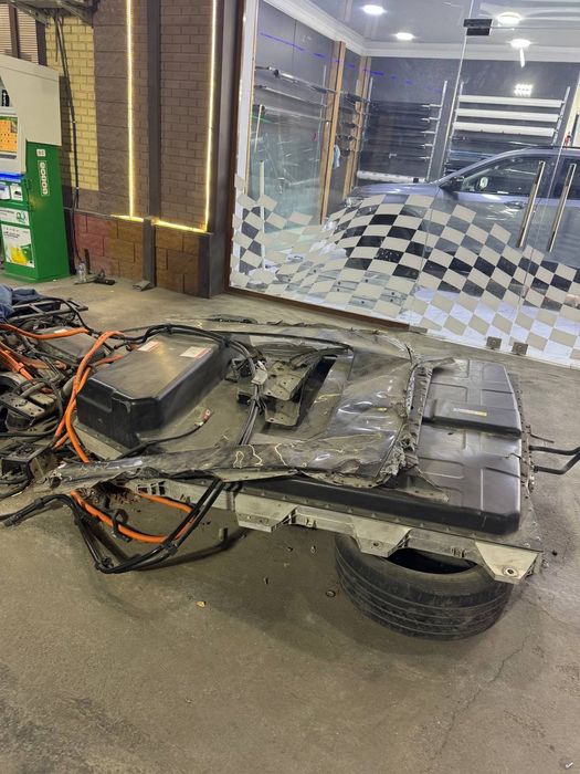 Акеумлятор авто китай