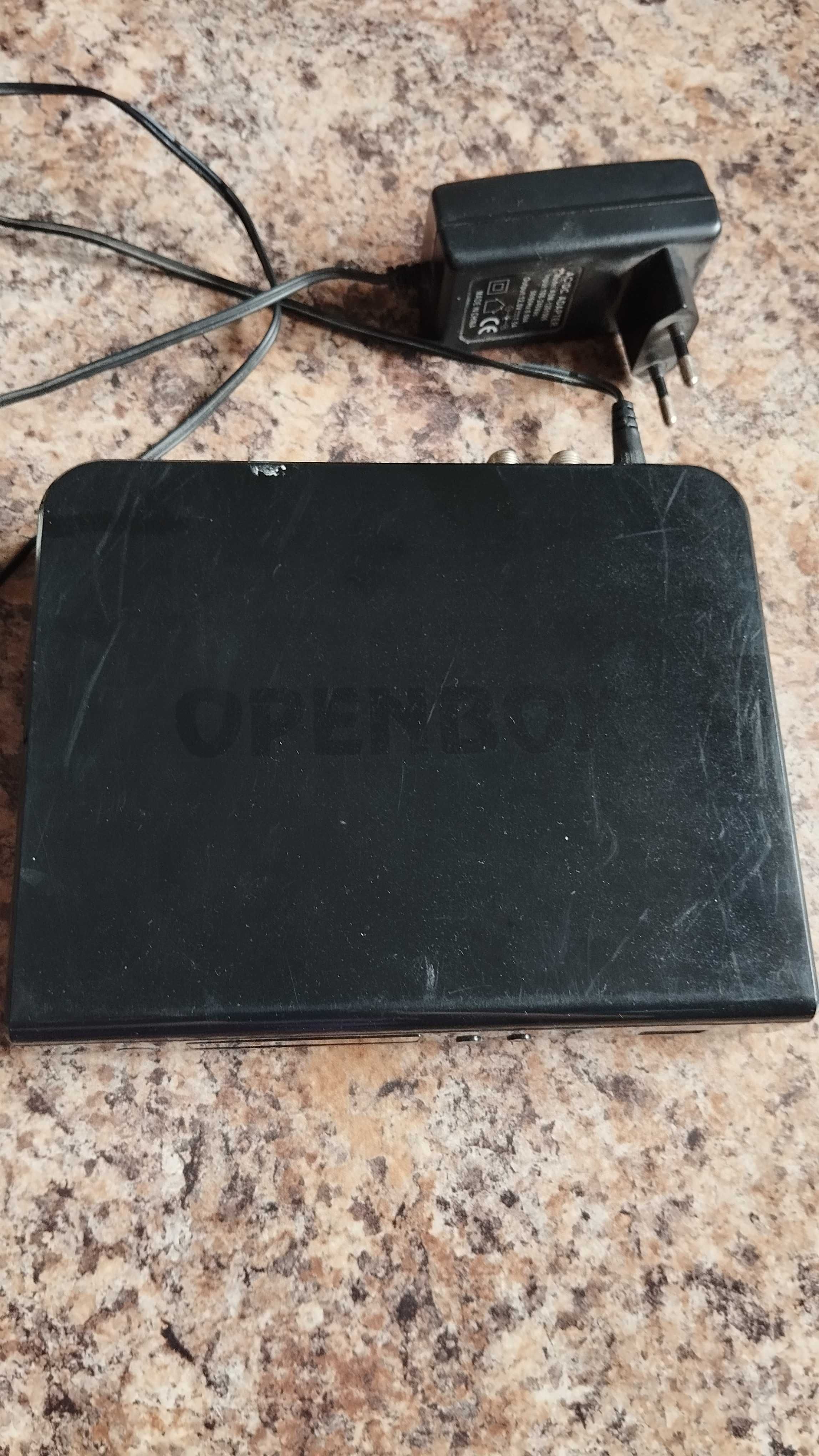 Openbox s2 mini hd