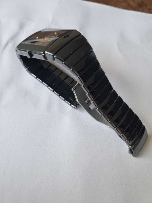 Часовник мъжки  ръчен Rado Jubile Ceramic