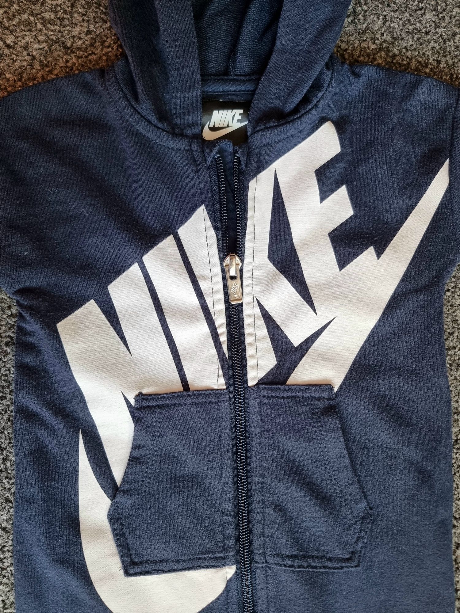 Nike ромпър/гащеризон