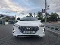 Hyundai IONIQ Hyundai Ioniq 2021 in Garantie