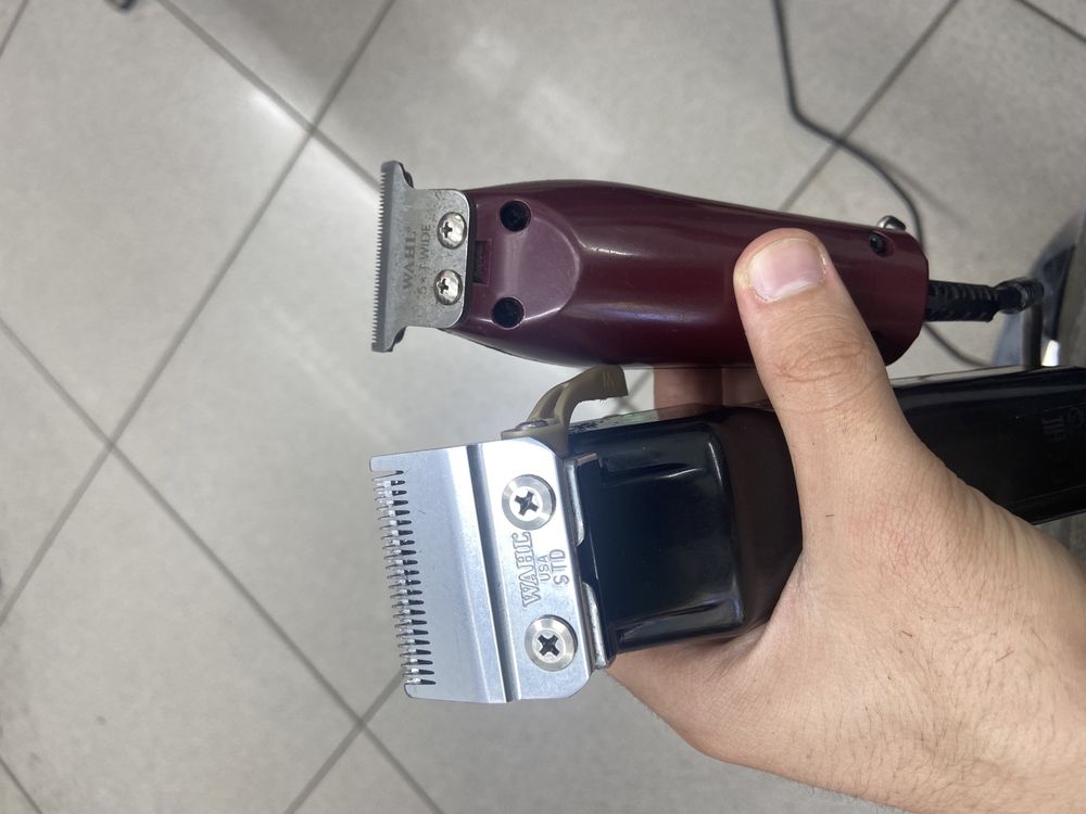 Wahl Magic clip wahl trimmer