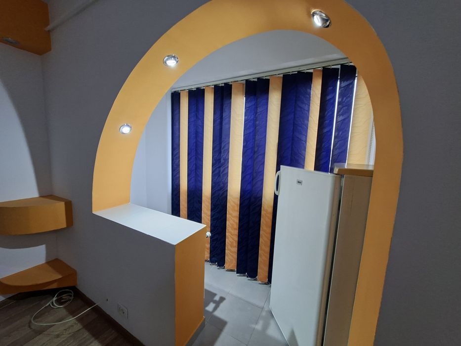Garsonieră in Păltiniș