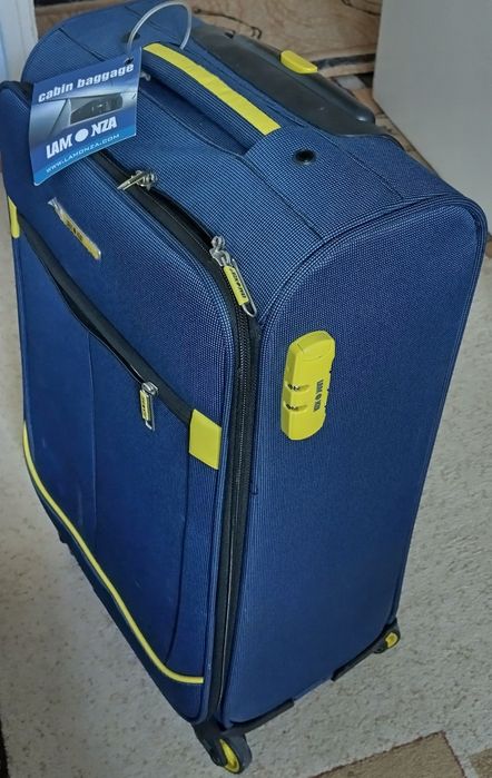 Troler Ella Icon - nou