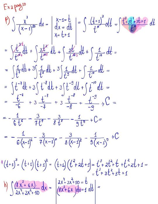 Meditatii matematica