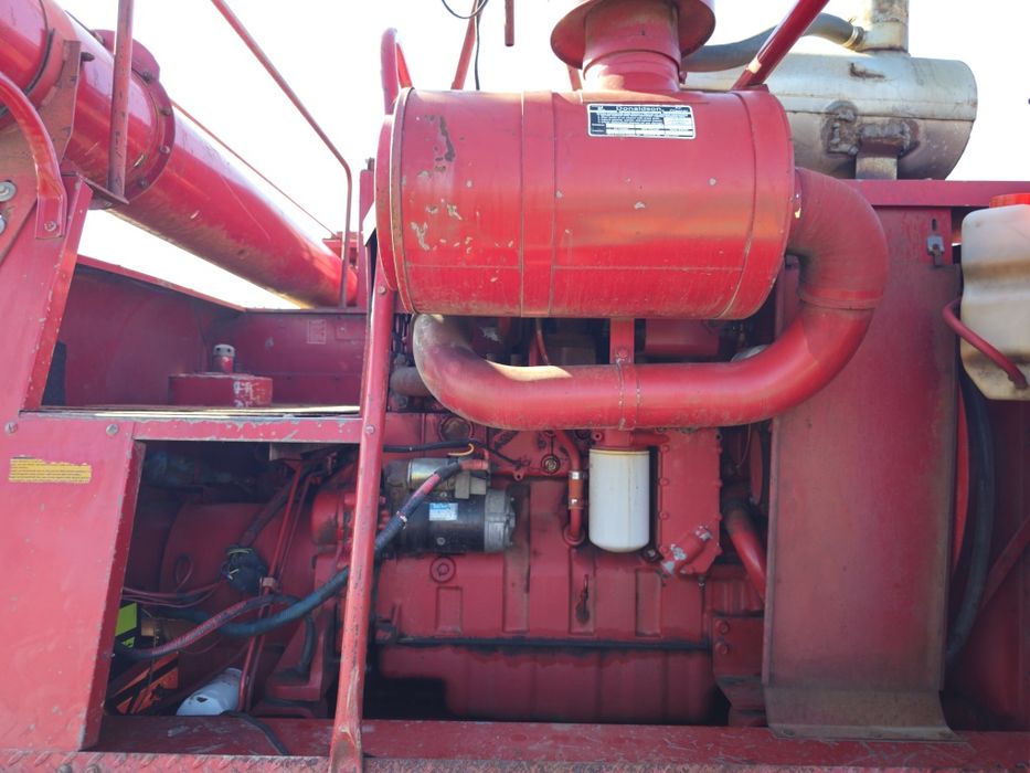 Combina Case Axial 1680 Import recent Italia ‼️