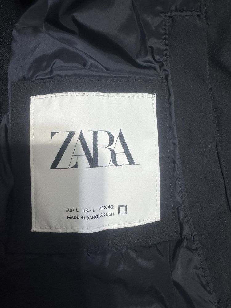 Vand Geaca Zara Barbati