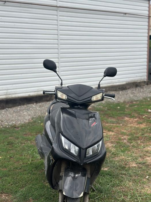 Продам скутер, состояние хороший