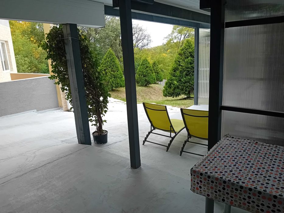 Vila de lux in Ștefănești  Argeș