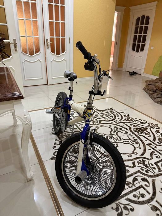 Велосипед Спортивный BMX