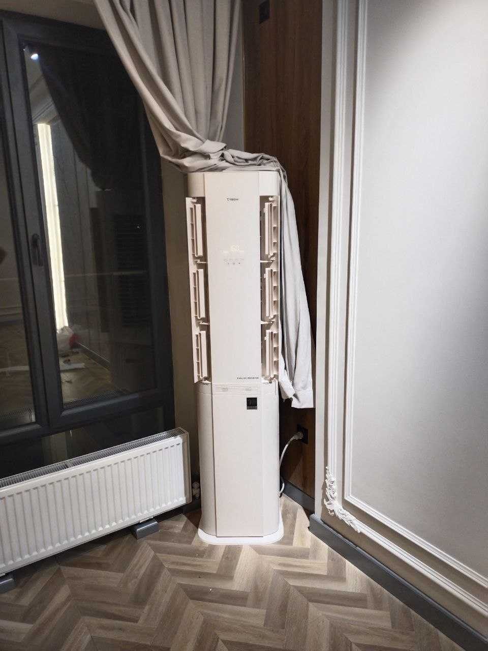 Kaditsaner ustanovka