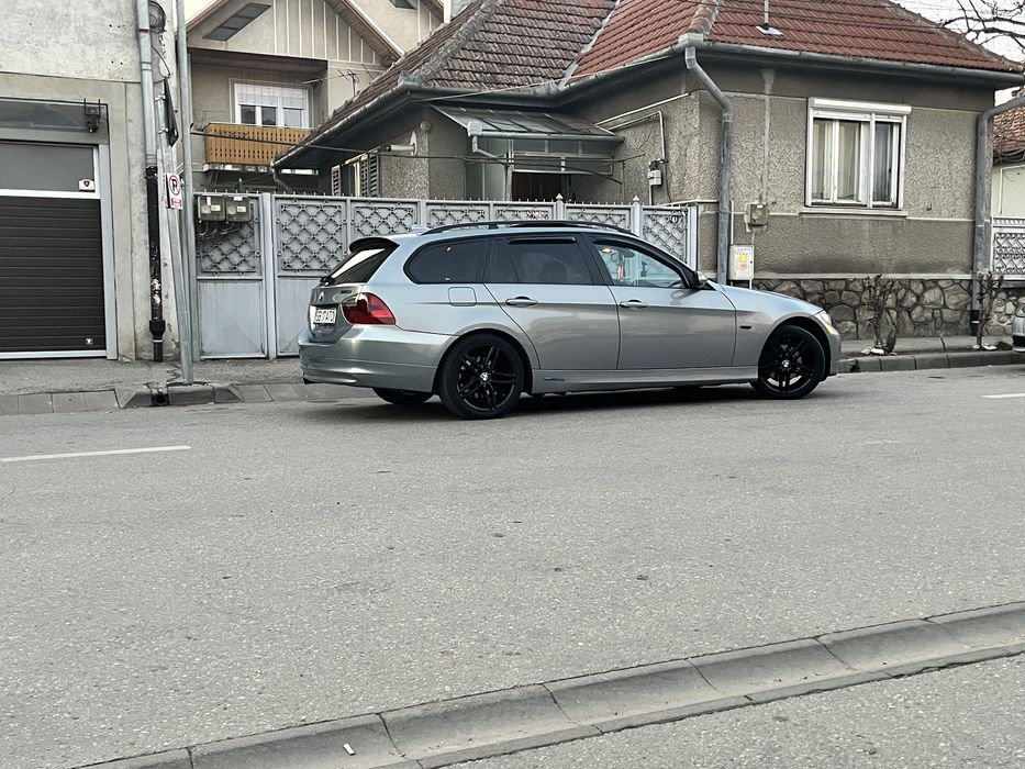 Bmw 320i 2007 in stare perfecta