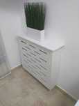 Masca pentru calorifer Line Cut MC -M20