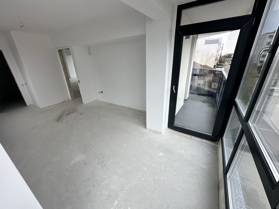 Apartament 3 camere in TOMIS PLUS