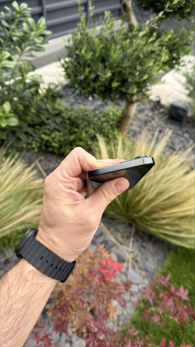 Iphone 16 Pro Max 512GB Space Gray | Factura cu TVA | Garantie