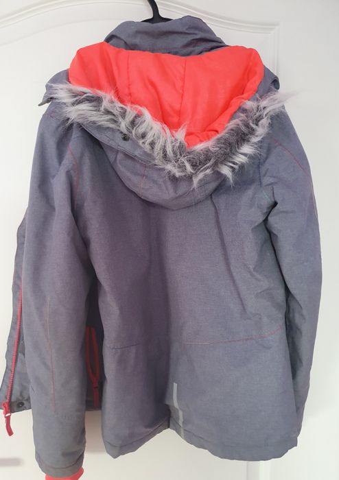 Geaca ski, c&a, marimea 146/152, varsta 11-12 ani