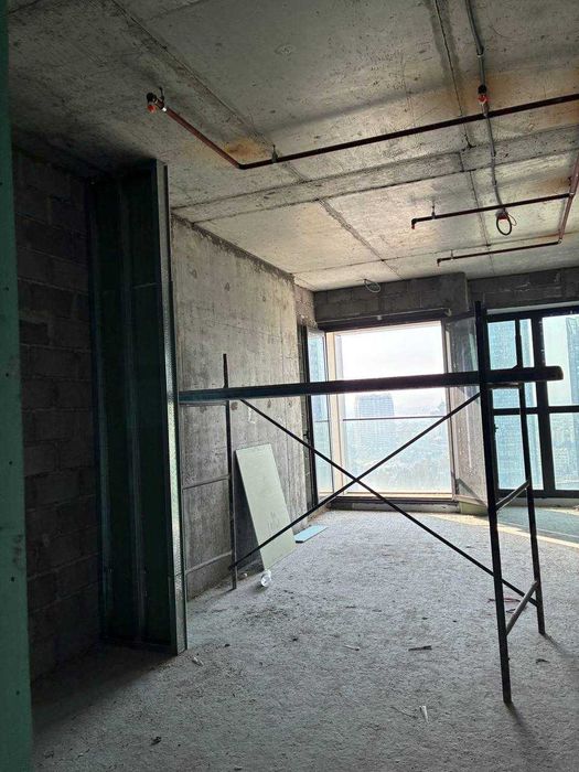 ПРОДАЖА НА ЖК "Nest One"! КОРОБКА|40м2, Tashkent City.  США