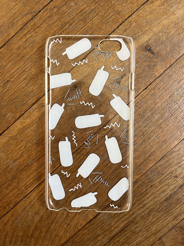 Калъф за iPhone 6S