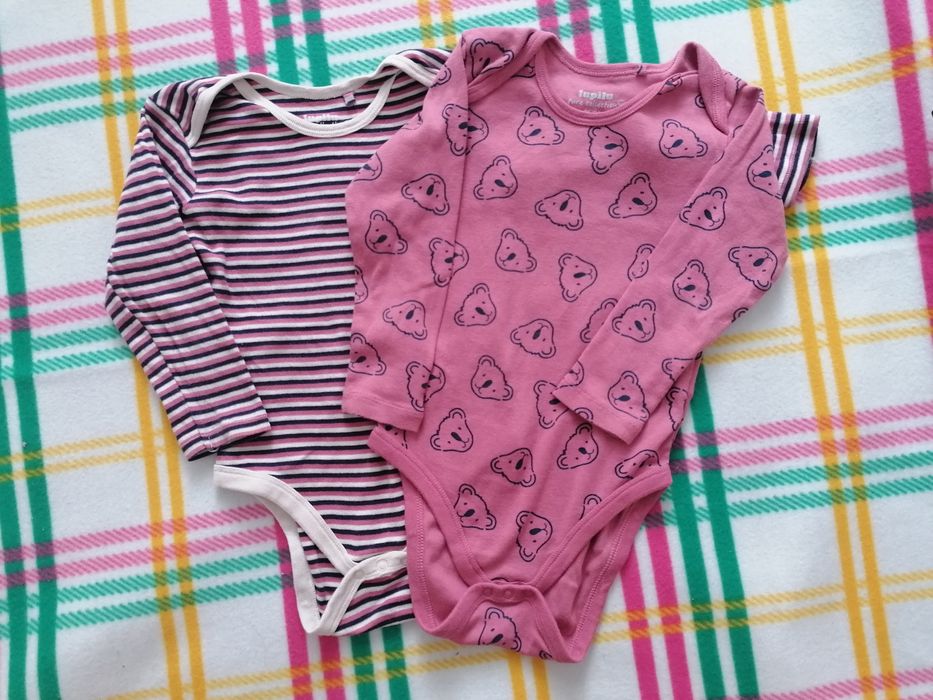 Lot hainute marimea 92/98