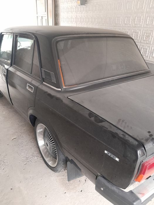 Жигули 07 сотилади 1992йил