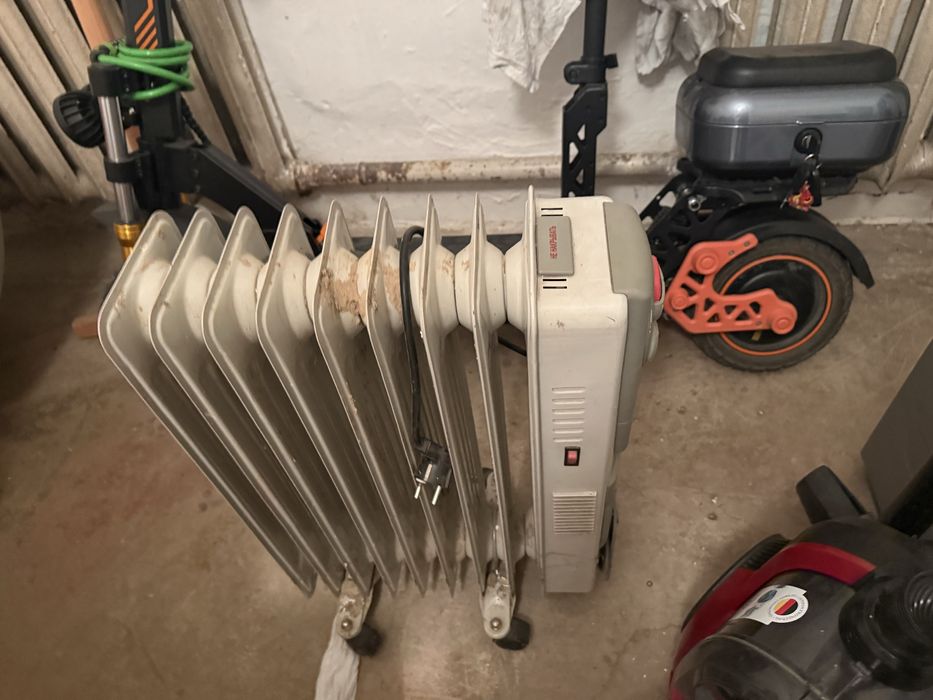 Продам обогреватель