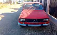 Proiect 1300 Dacia 1975, dacia 1310 piese