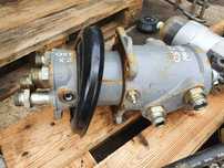 Reductor de rotire Hitachi ZX 250 - Piese de schimb Hitachi ZX 250