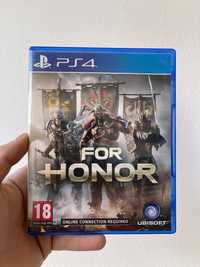 Joc For Honor PS4 PlayStation 4 compatibil PS5 Playstation 5