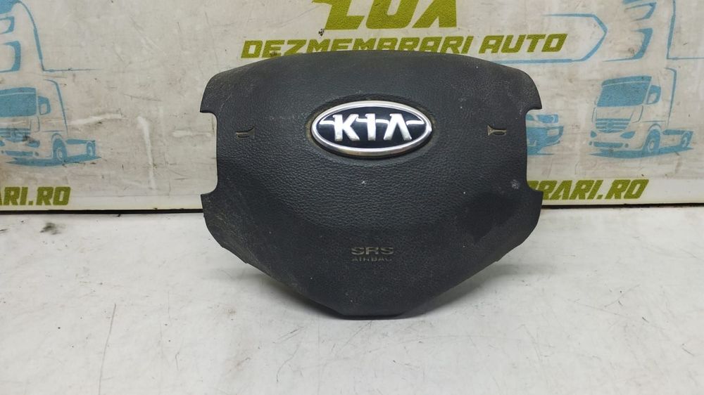 Airbag volan 1H59601010 Kia Ceed 1 [2007 - 2010]