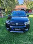 Dacia Sandero Stepway 2017