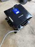 Ventilator extractie aer viciat