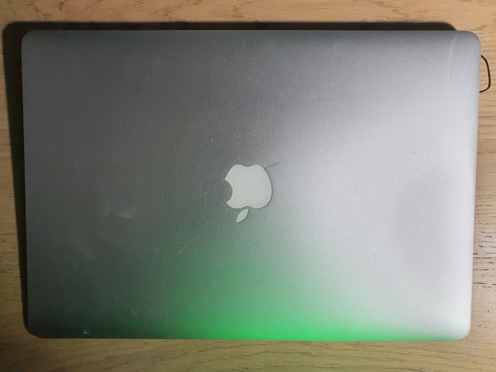 Display MacBook Pro 15 A1398 retina late 2012 - early 2013 original