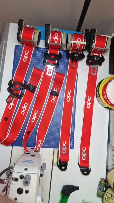 Material Centuri Auto Diferite Culori si Modele