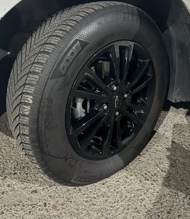 Кобальт миднайт 2025 cobalt midnight 2025