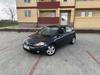 VW GOLF 6 2.0 tdi* 110cp* 2010 * EURO 5!!!